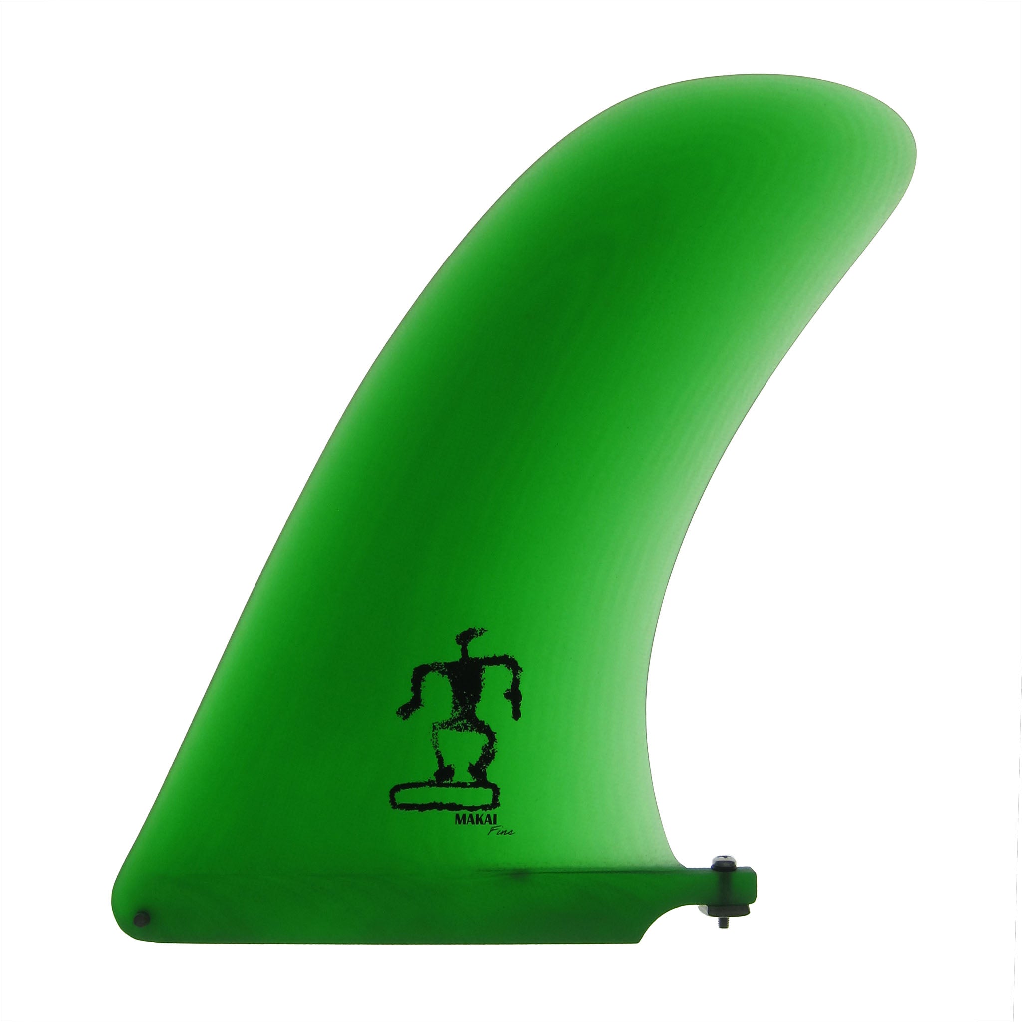 futures Kelli サイドフィン 4枚セット Momentum Series - 5 Fin Set (MS-N + MS-QDP Pivot Quad Rears