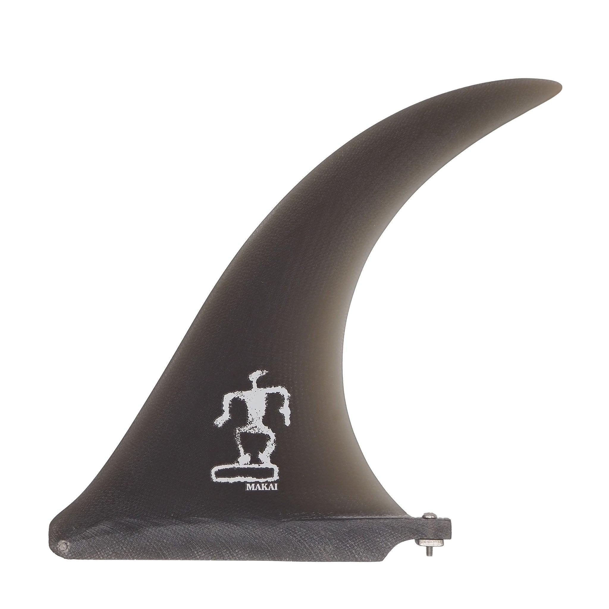 Single Fin Sickle Flex 9.5 Single Fin Sickle Flex 9.5