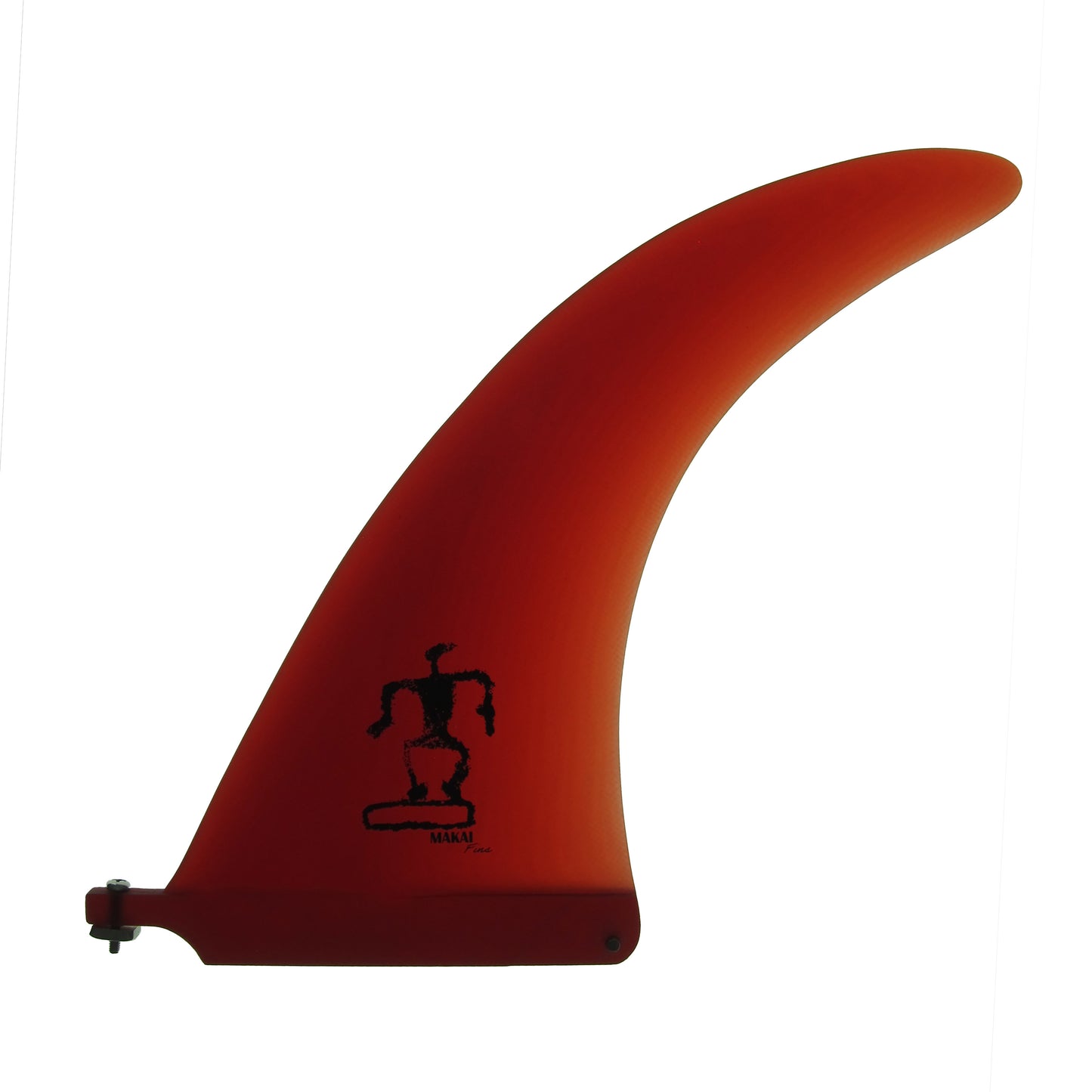 the perfect midlength fin