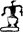 Makai Fins logo