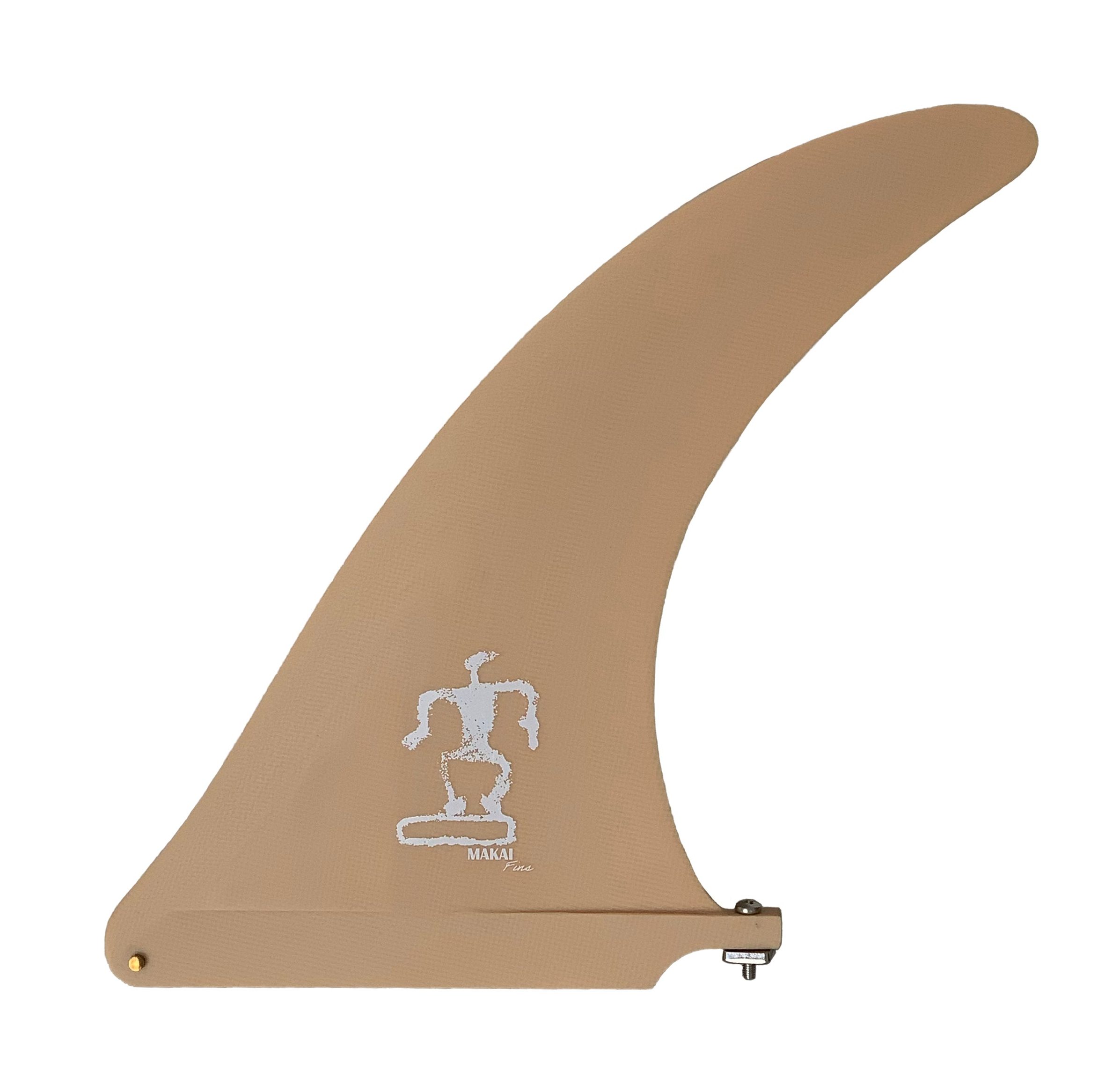 Single Fin Cruiser 9